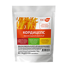 Кордицепс военный зерномицелий молотый, ВАСТЭКО