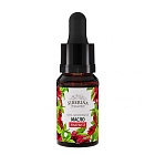 Масло амаранта, SIBERINA