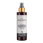 Несмываемая сыворотка "Восстановление поврежденных, тонких волос" QUEEN'SECRET