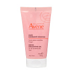 Смягчающий отшелушивающий гель для лица Gentle Avene