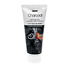 Пенка для умывания с древесным углем Natural Charcoal Foam Cleansing Jigott