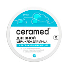 Цера-крем для лица дневной ультраувлажняющий Baby Skin Ceramed