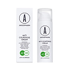 Антикуперозный крем Angiopharm