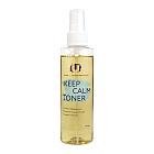 Тоник Keep calm toner The U