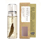 Спрей для лица оливковый на основе органических цветов Whamisa