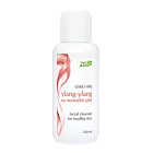 Гидрофильное масло для умывания Иланг-иланг Original ATOK