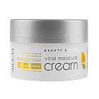 Увлажняющий крем для лица Vital Moisture Сream ARAVIA Professional