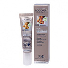 Крем для век "Эйдж протекшн" Logona