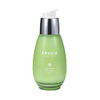 Себорегулирующая сыворотка для лица Green Grape Pore Control Serum Frudia