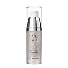 Балансирующий праймер под макияж Naked face balancing primer Holika Holika