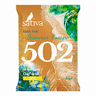 Вуаль для ванны "Побег в жаркое лето" №502 Sativa