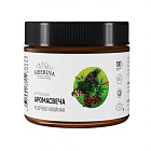 Натуральная аромасвеча "Кедрово-хвойная", SIBERINA