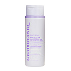 Мицеллярный гель для душа с экстрактом родиолы розовой и граната SIBIRBOTANIQ