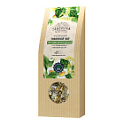 Травяной чай "Противопростудный" с листьями малины и липовым цветом SIBERINA