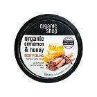    " " Organic Shop