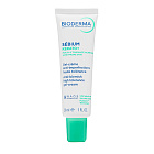 Гель-крем для лица Sebium kerato+ Bioderma
