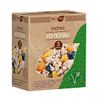 Хлопья из полбы ВАСТЭКО