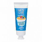  "Glitter mousse creme brulee",  Neo Care