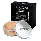    Magnificent Smooth Coverage Foundation LORIGINE Minerals