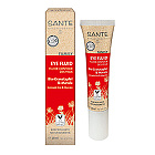 Флюид для кожи вокруг глаз "Био-Гранат и Марула" Sante