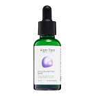 Сыворотка для лица Spicules & peptides Alga Spa