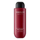 Гель для душа Dark Cherry&Almond Sokolov