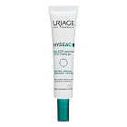 Подсушивающий гель локального действия Hyseac Gel SOS Assechant Uriage