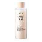 Питательный тонер для лица Rice 70 + ceramide ANUA
