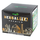 Травяной чай Mehrigiyo