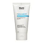 Крем для лица против несовершенств Niacinamide 11% + Zinc 1% Likato Professional