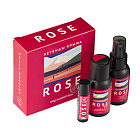 Набор "Уход за кожей лица", серия Rose Легенды крыма