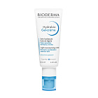 Гель-крем увлажняющий Hydrabio Bioderma