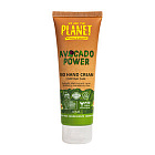 WE ARE THE PLANET КРЕМ ДЛЯ РУК ЕЖЕДНЕВНЫЙ УХОД AVOCADO POWER WE ARE THE PLANET