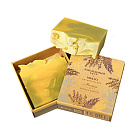 Мыло Хвойное с апельсином Лавандовый край