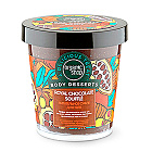     "Royal Chocolate Souffle" Organic Shop