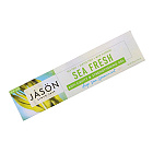        ,   "Sea Fresh" Jason Natural