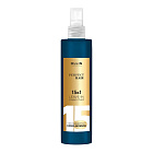 Крем-флюид несмываемый 15в1 Perfect hair Ollin Professional