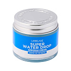 Увлажняющий крем для лица Super water drop ampoule cream Lebelage