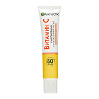 Тональный флюид для лица с витамином С Совершенное сияние SPF50+ Garnier