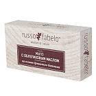 Мыло с облепиховым маслом на основе древесного бальзама Russo Fabelo