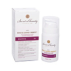 Крем для кожи вокруг глаз "Веки & Grand-эффект" Секрет Красоты