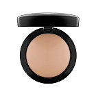 Минеральная пудра Mineralize Skinfinish Natural MAC