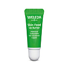 Питательный бальзам для губ Skin Food Weleda