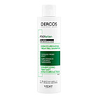 Кераторегулирующий шампунь Dercos PSOlution VICHY