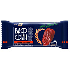 Ваффины Фруктовые в ассортименте в молочном шоколаде, ВАСТЭКО