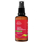 Дезодорант "Свежесть лайма" защита от пота без закупоривания пор для любителей активного спорта SIBERINA