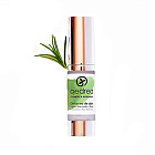 Крем-контур для глаз с аргановым маслом Granada Organica