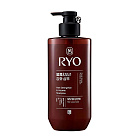 Шампунь для укрепления и объема волос Hair strengthen & volume Ryo