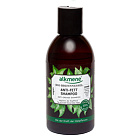 Шампунь для жирных волос "Био крапива" Alkmene