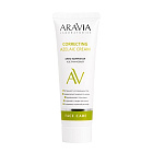 Азелаиновый крем-корректор Aravia Laboratories
